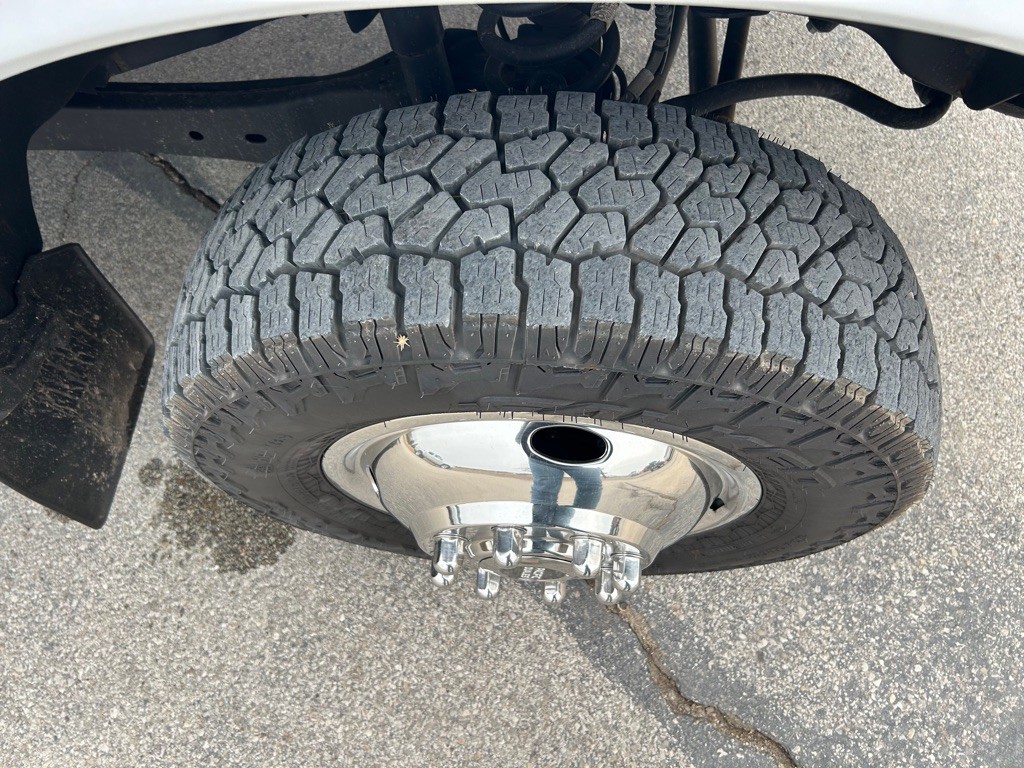 2021 Ford F-350 Image 22