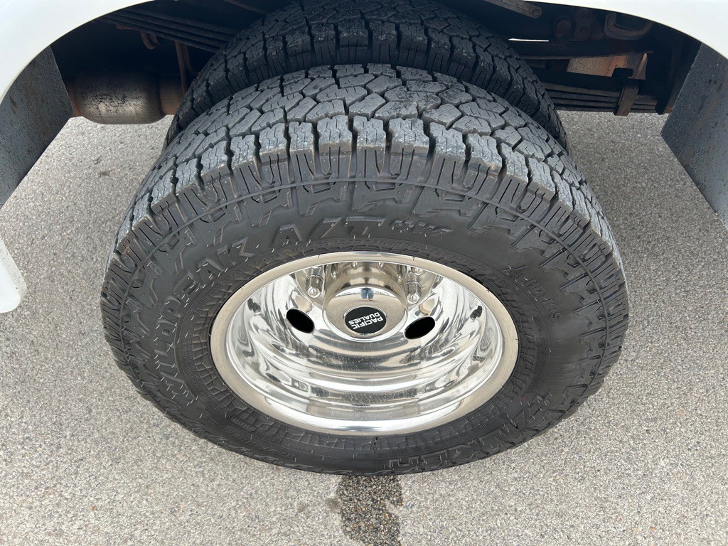 2021 Ford F-350 Image 23