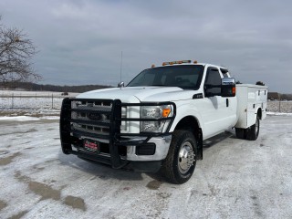 Image for 2015 Ford F-350 Super Duty ID: 7167126