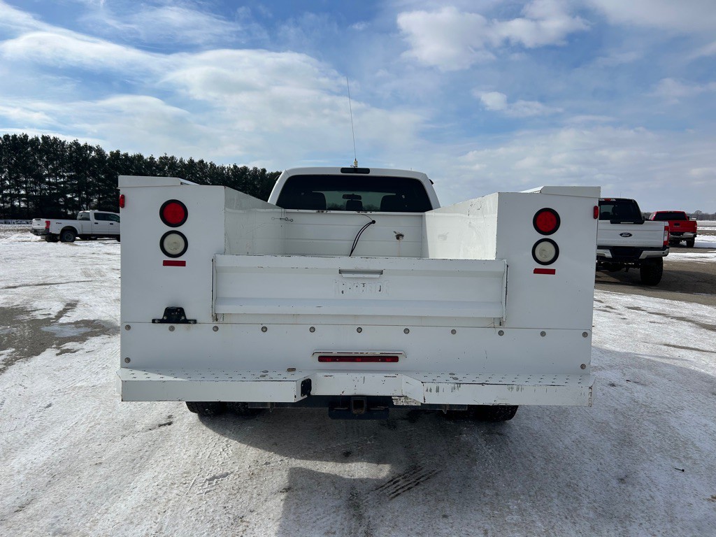 2015 Ford F-350 Image 6