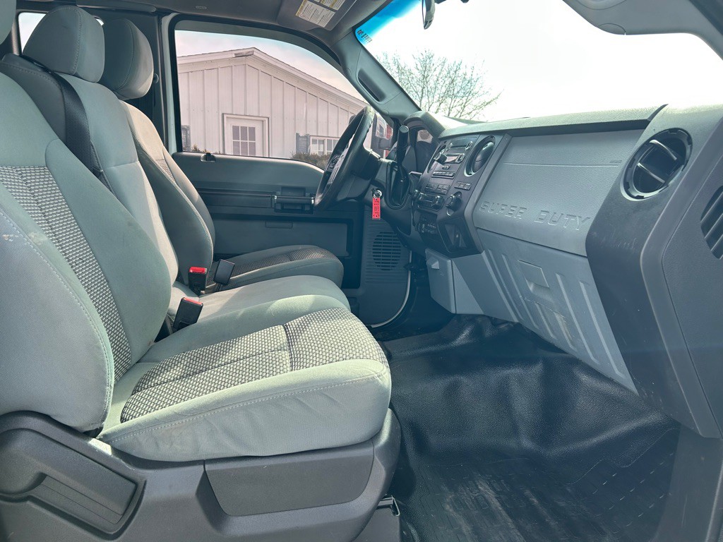2015 Ford F-350 Image 11
