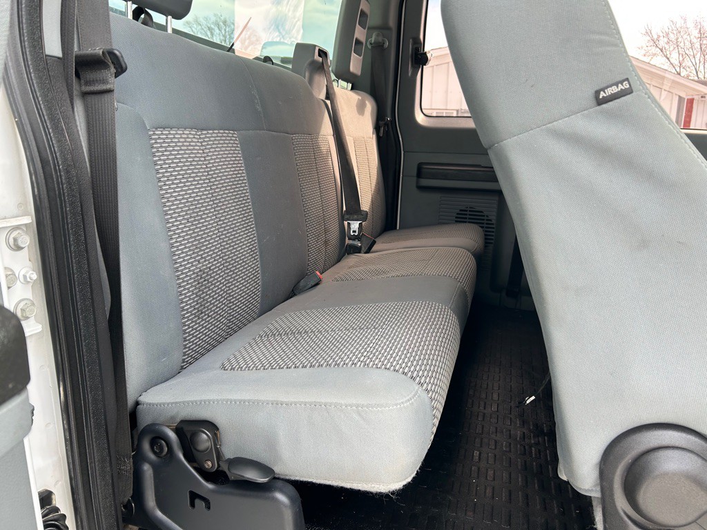 2015 Ford F-350 Image 13