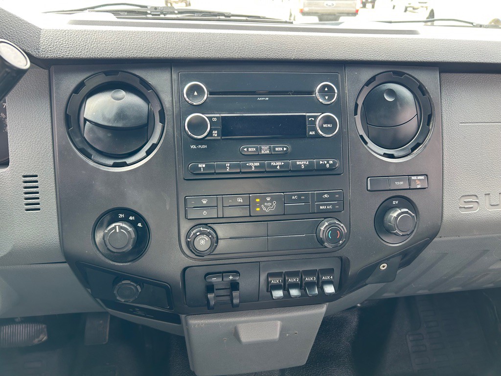 2015 Ford F-350 Image 18