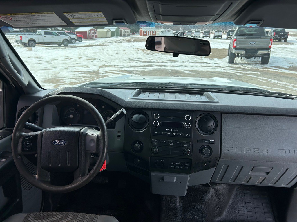 2015 Ford F-350 Image 19