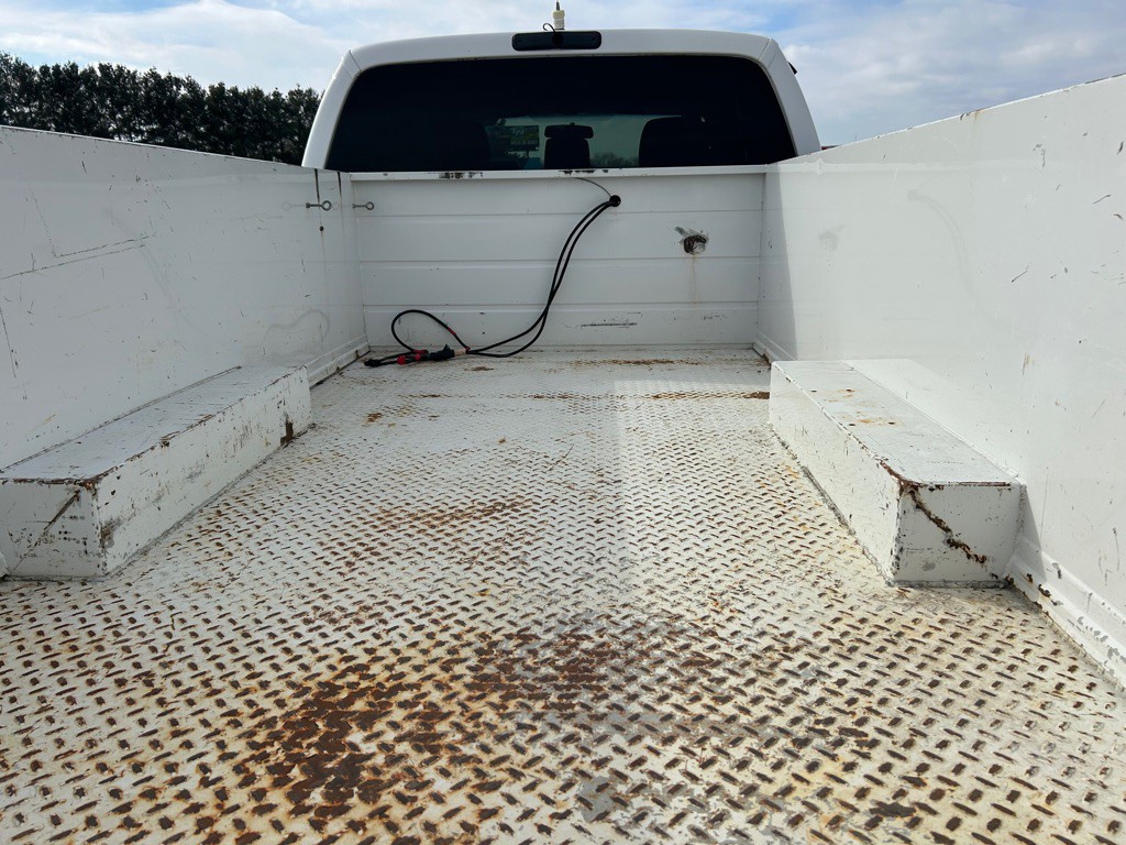 2015 Ford F-350 Image 20