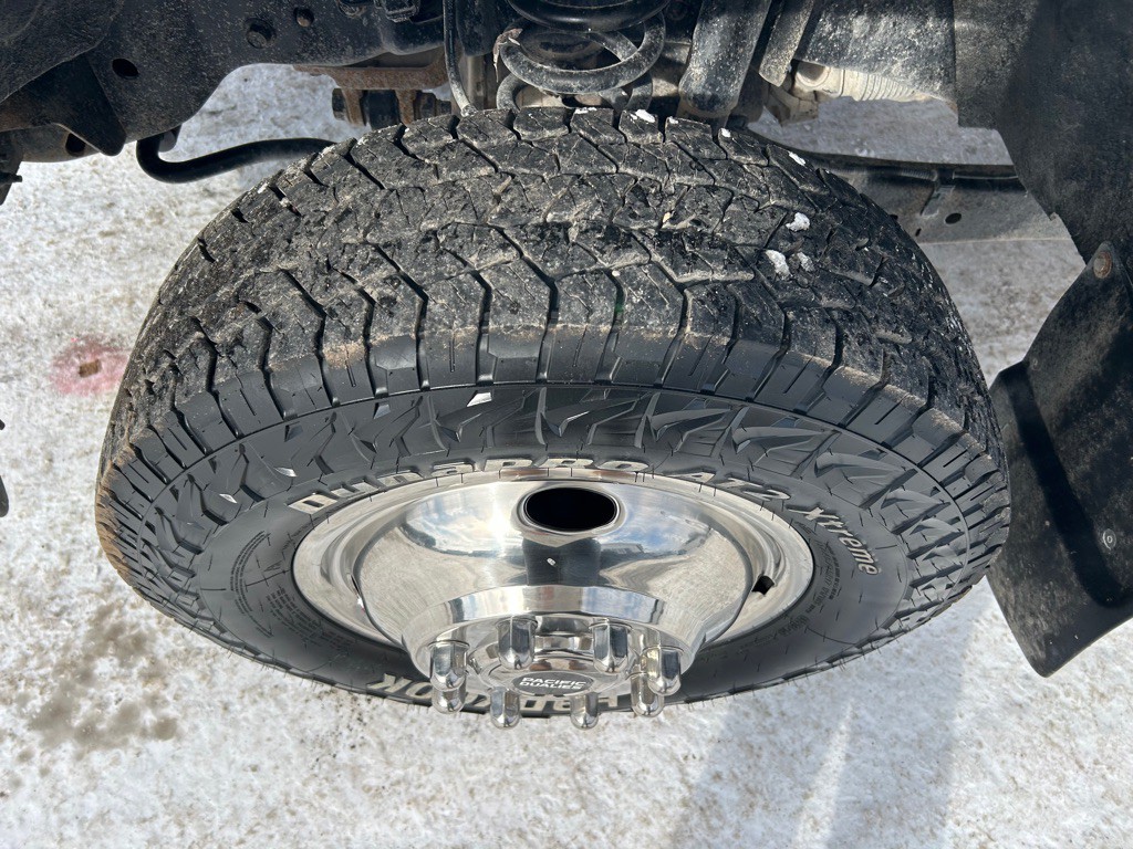 2015 Ford F-350 Image 21