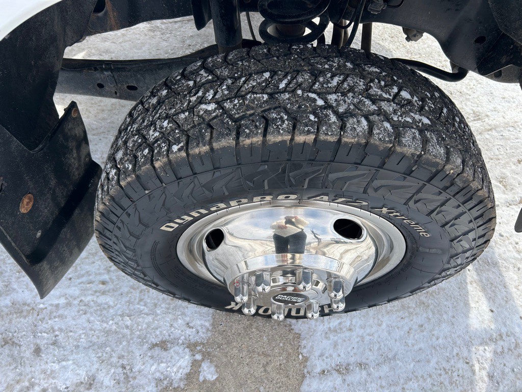 2015 Ford F-350 Image 22