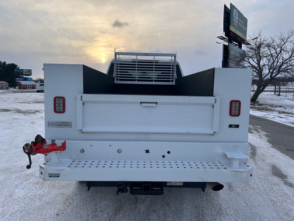 2020 Chevrolet Silverado 1500 Image 6