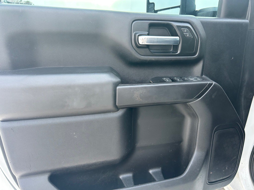 2020 Chevrolet Silverado 1500 Image 10