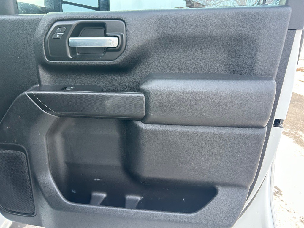 2020 Chevrolet Silverado 1500 Image 12