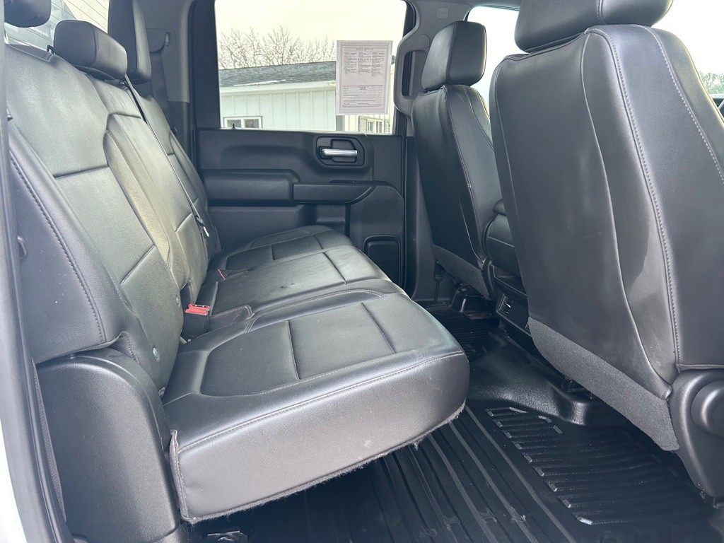 2020 Chevrolet Silverado 1500 Image 13