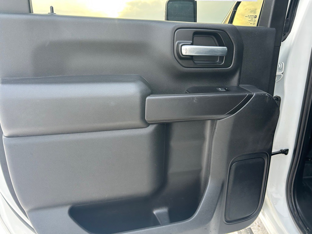 2020 Chevrolet Silverado 1500 Image 16