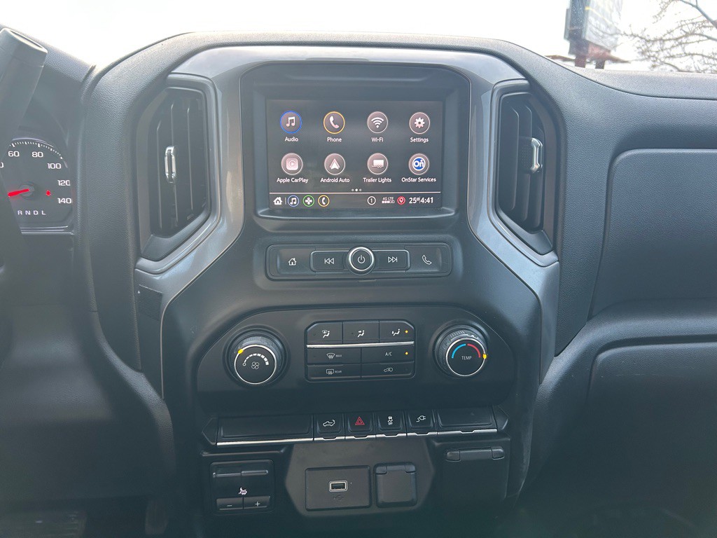 2020 Chevrolet Silverado 1500 Image 18