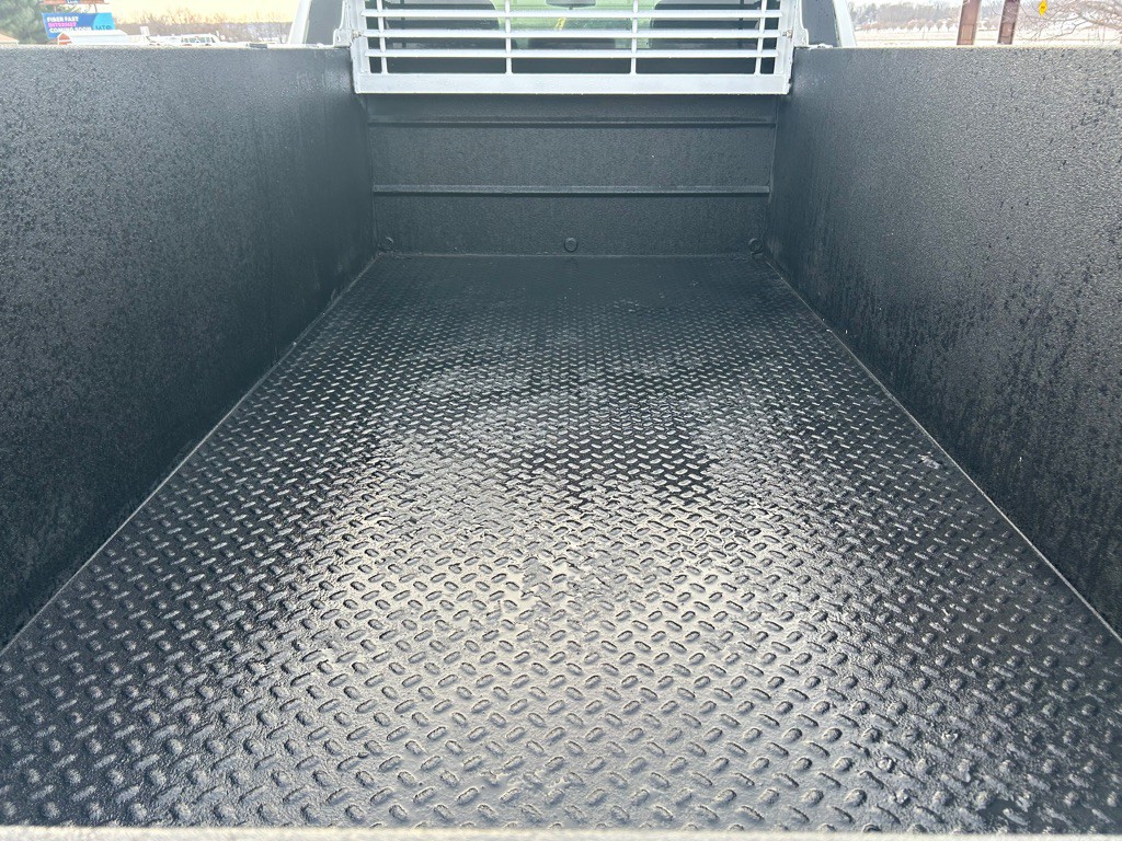 2020 Chevrolet Silverado 1500 Image 20