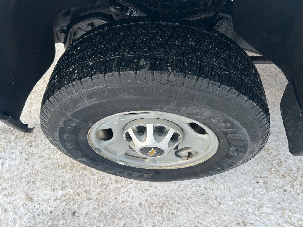 2020 Chevrolet Silverado 1500 Image 21