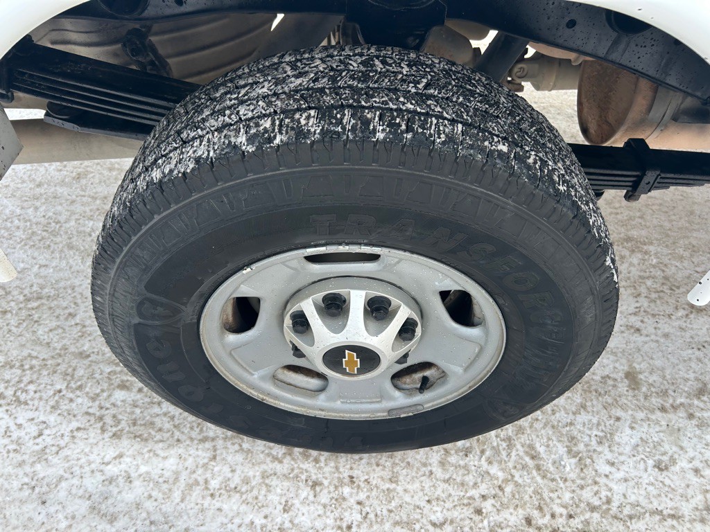 2020 Chevrolet Silverado 1500 Image 23