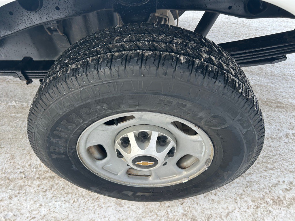 2020 Chevrolet Silverado 1500 Image 24