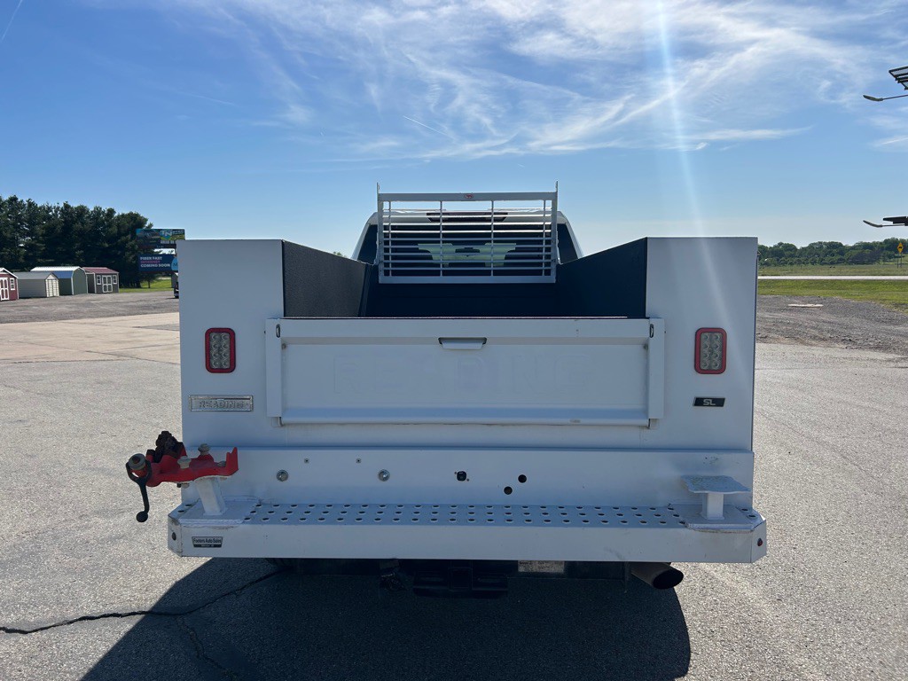 2020 Chevrolet Silverado 1500 Image 6