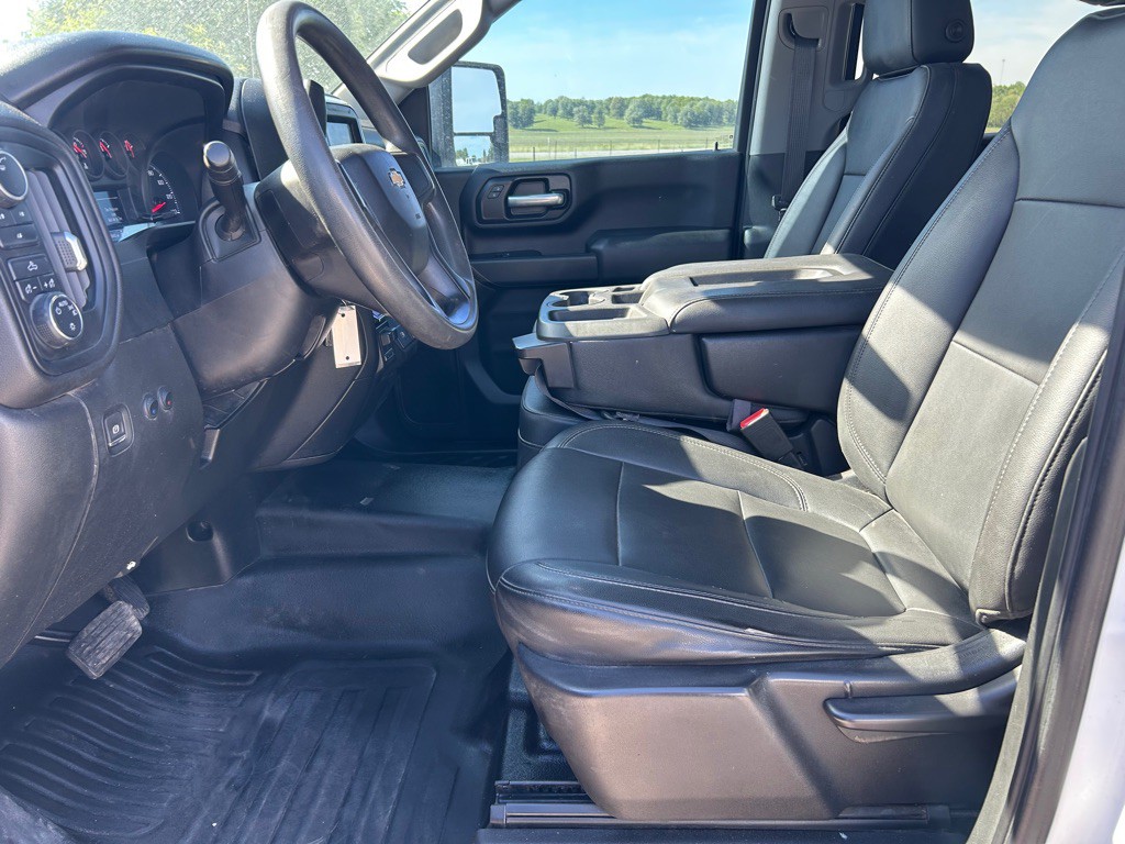 2020 Chevrolet Silverado 1500 Image 9