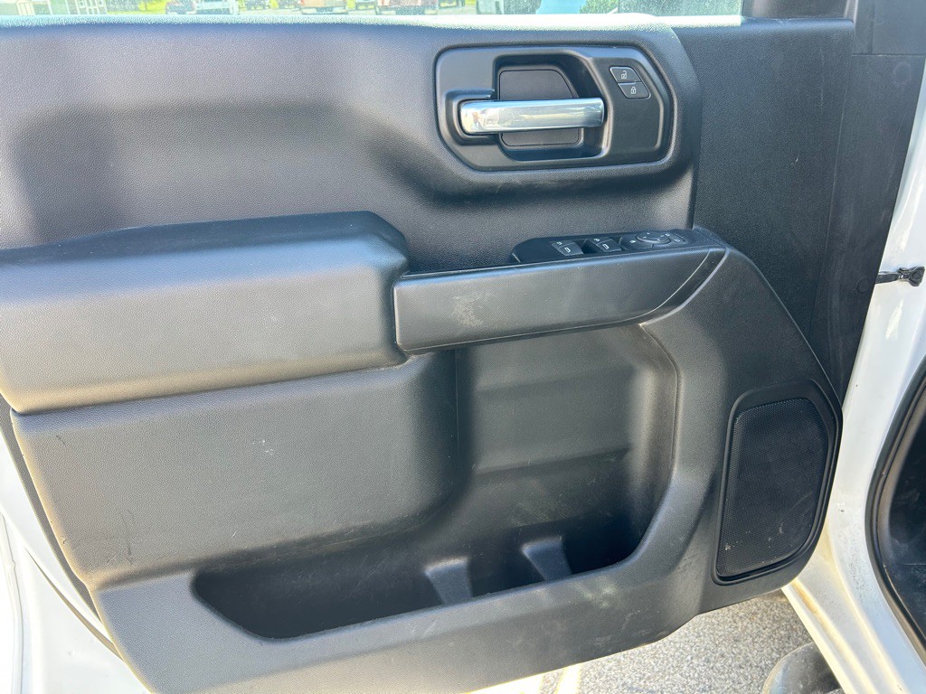 2020 Chevrolet Silverado 1500 Image 10