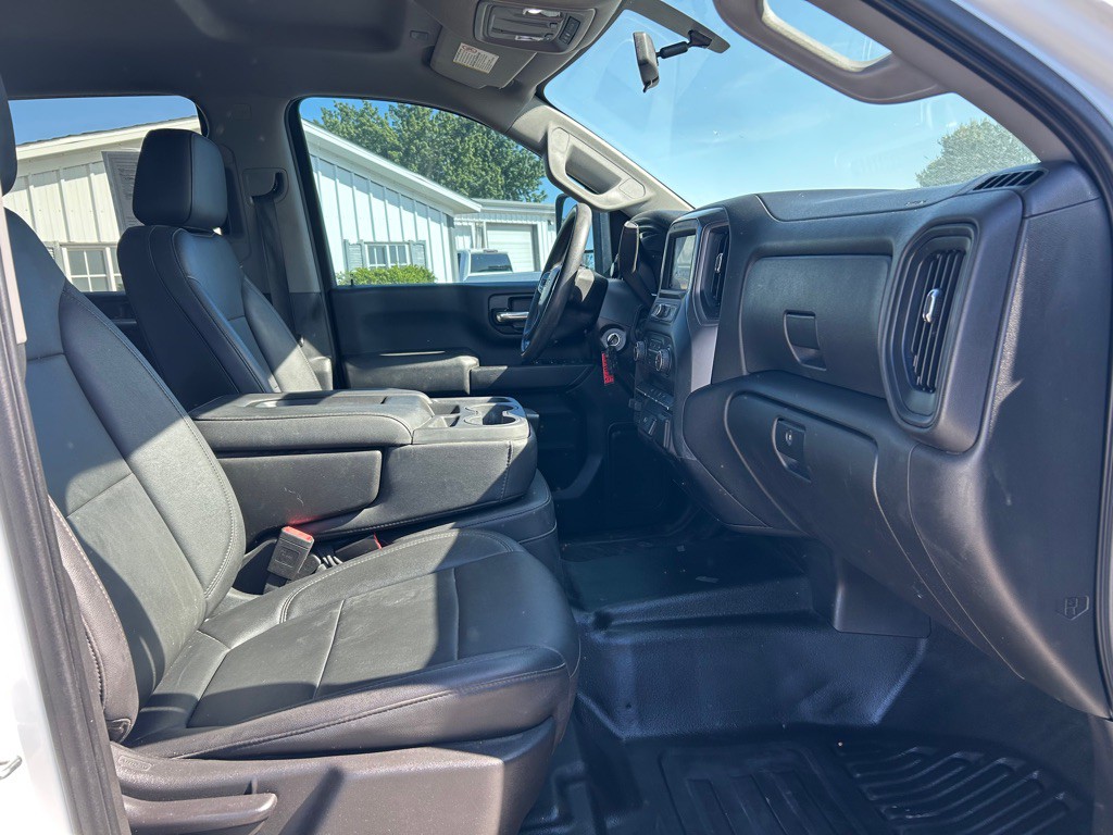 2020 Chevrolet Silverado 1500 Image 11