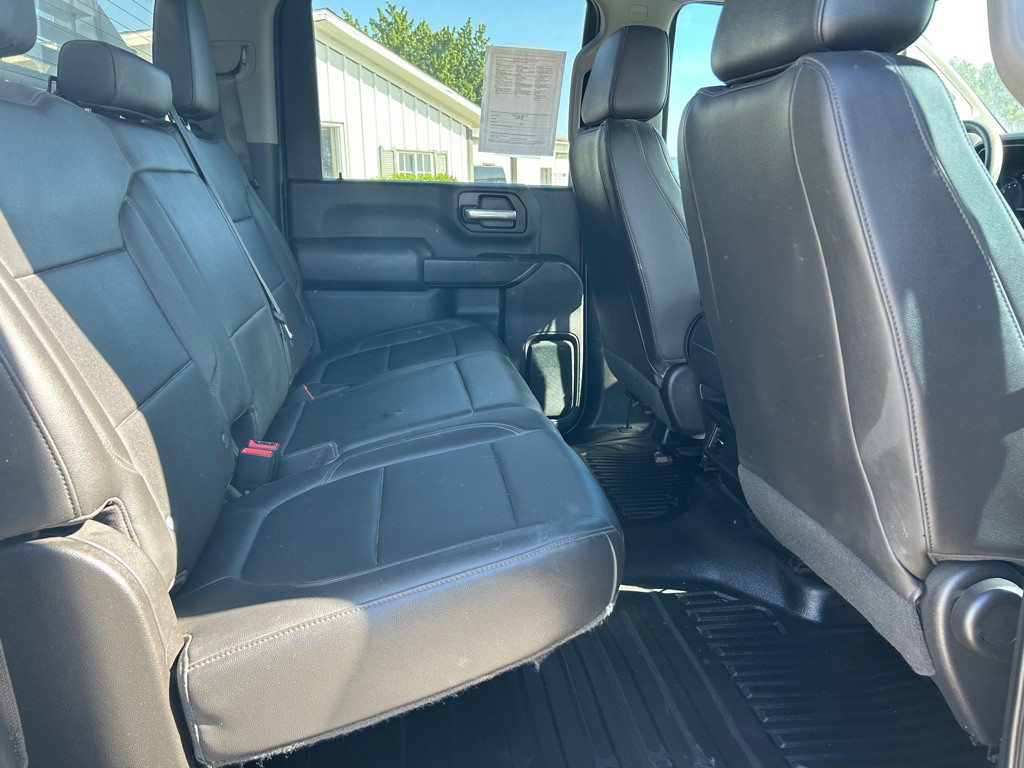 2020 Chevrolet Silverado 1500 Image 13