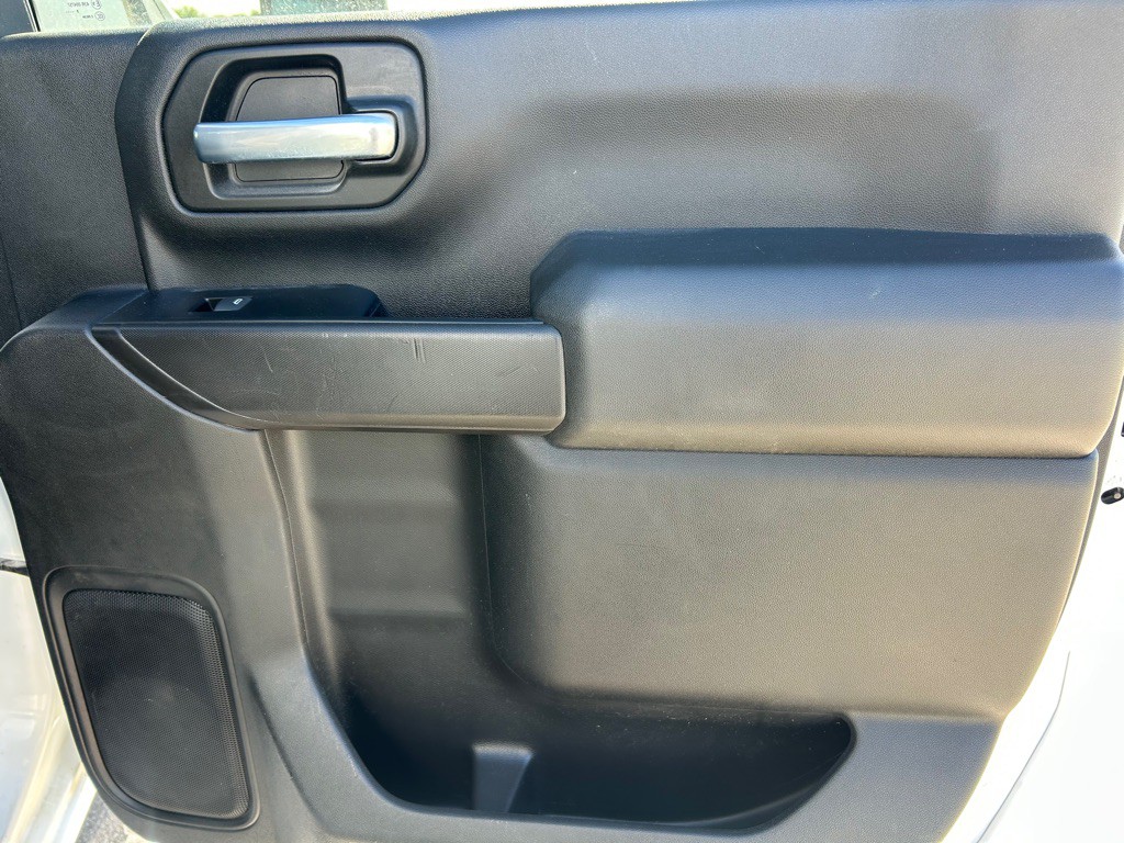2020 Chevrolet Silverado 1500 Image 14