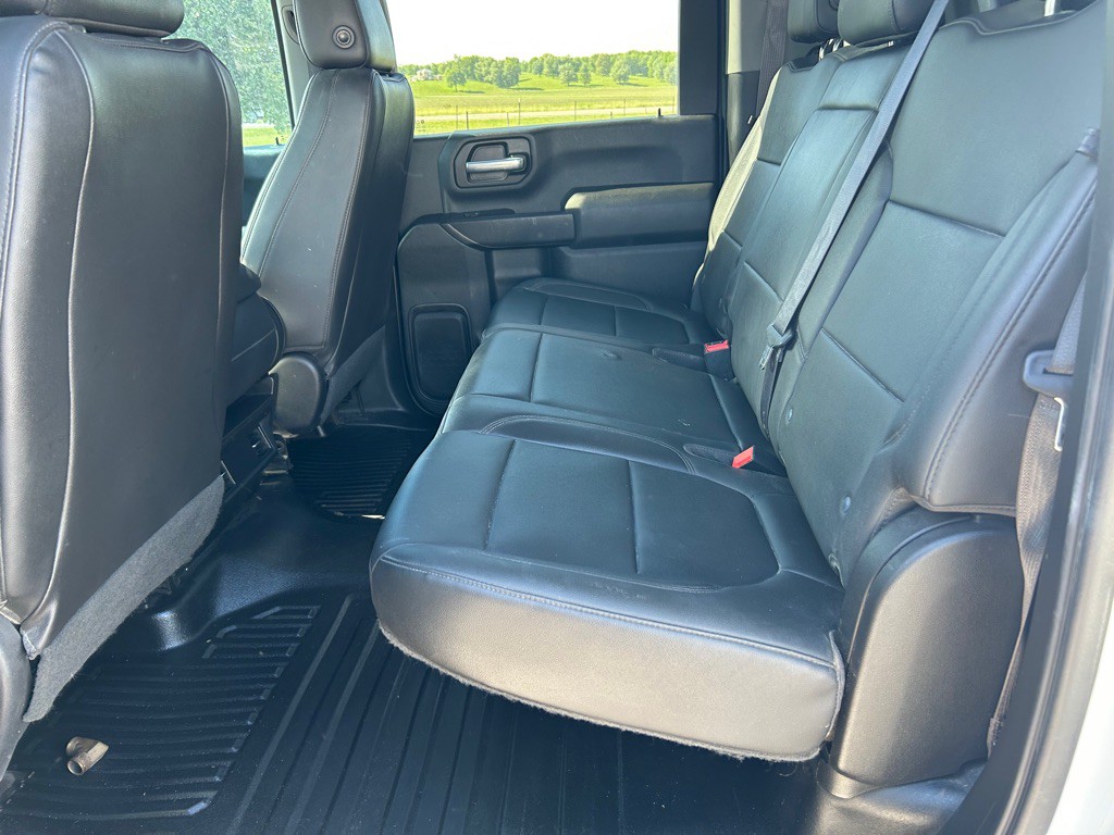 2020 Chevrolet Silverado 1500 Image 15
