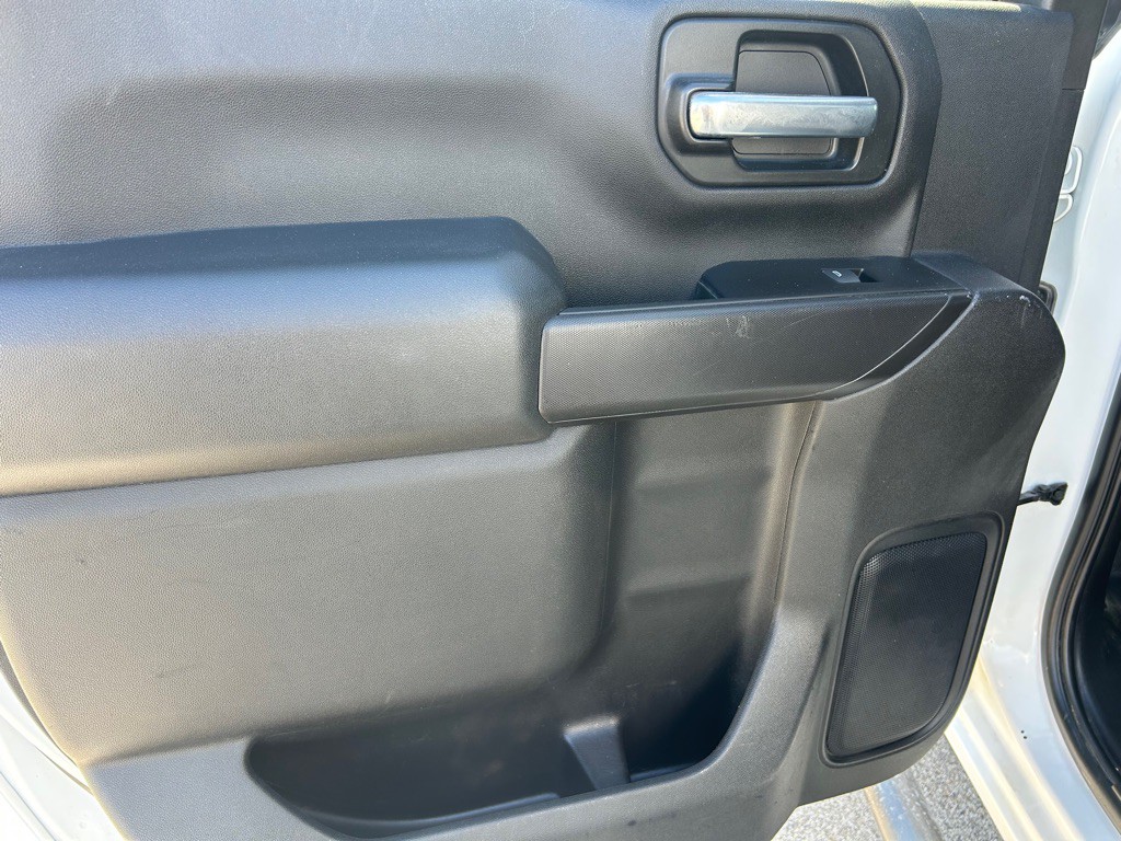 2020 Chevrolet Silverado 1500 Image 16