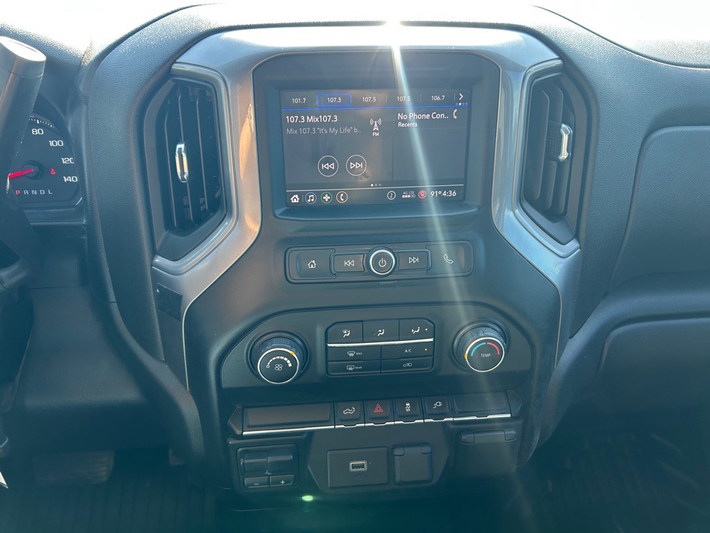 2020 Chevrolet Silverado 1500 Image 18