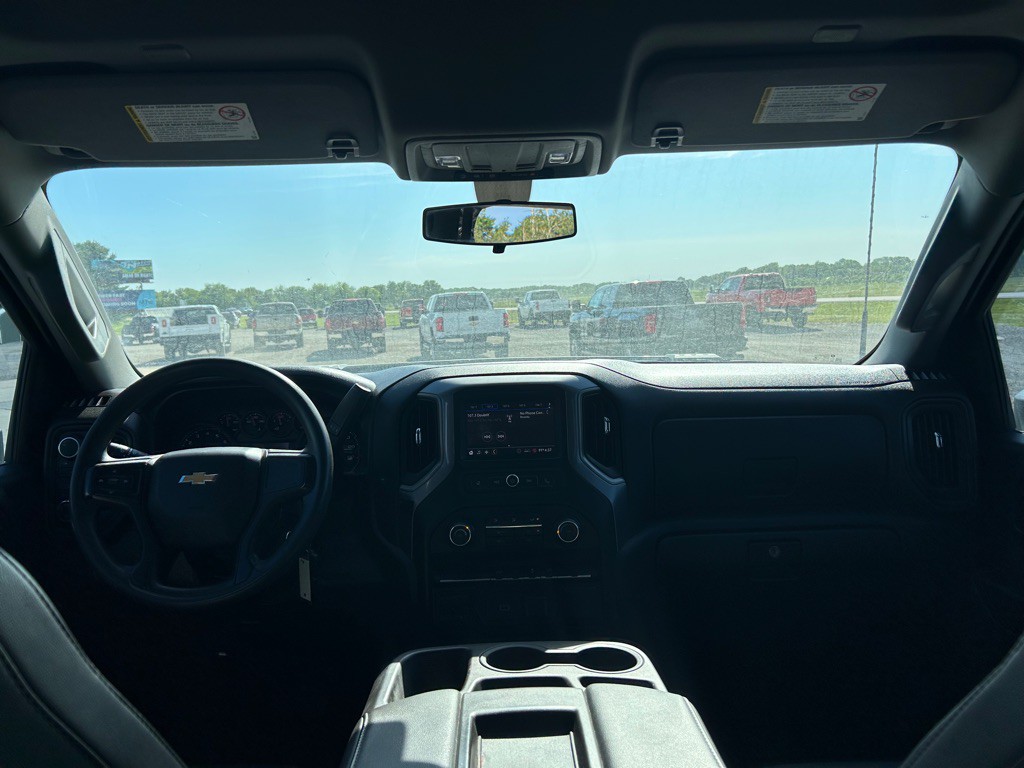 2020 Chevrolet Silverado 1500 Image 19