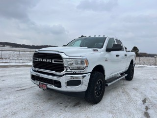 Image for 2020 RAM 2500 Tradesman ID: 7170308