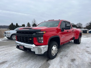 Image for 2021 Chevrolet Silverado 1500  ID: 7174903