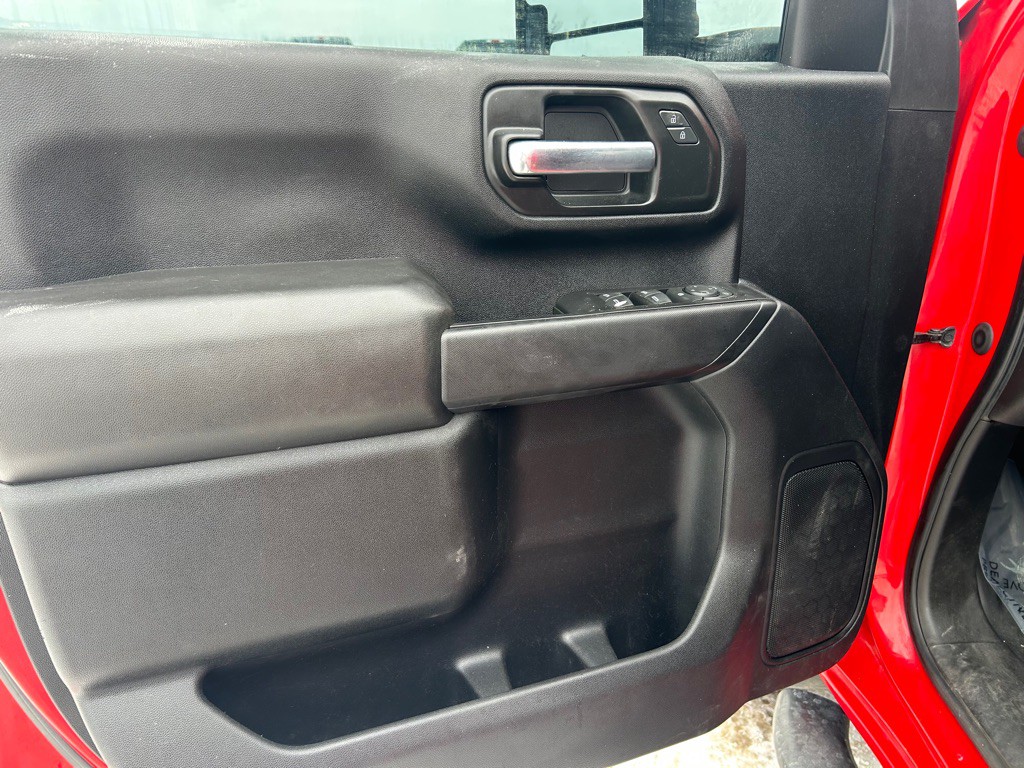 2021 Chevrolet Silverado 1500 Image 10