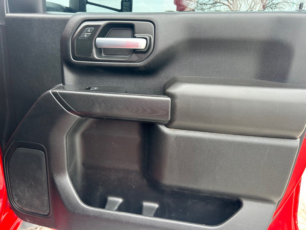2021 Chevrolet Silverado 1500 Image 12