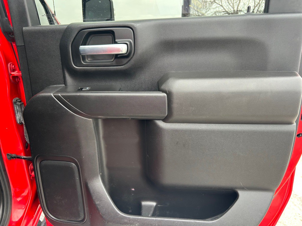 2021 Chevrolet Silverado 1500 Image 14