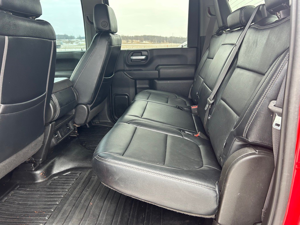 2021 Chevrolet Silverado 1500 Image 15