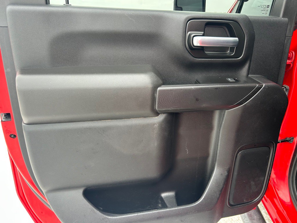 2021 Chevrolet Silverado 1500 Image 16