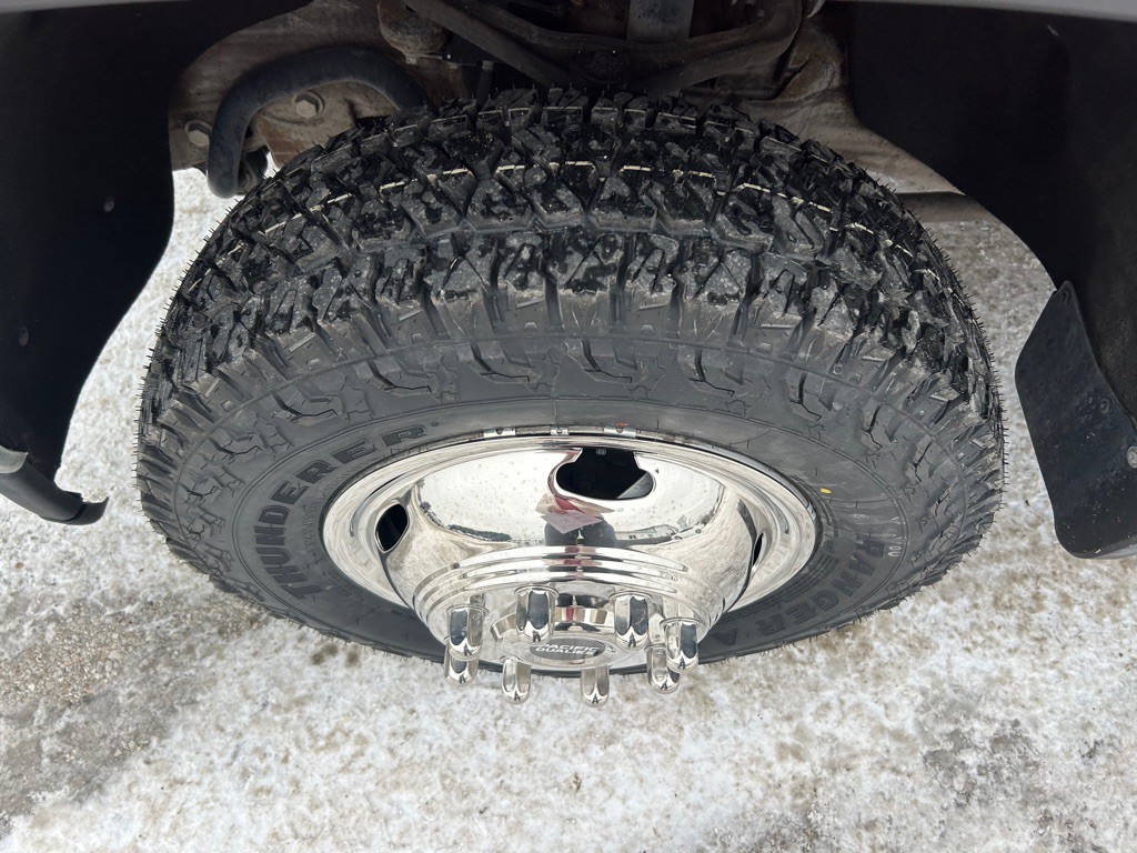 2021 Chevrolet Silverado 1500 Image 21