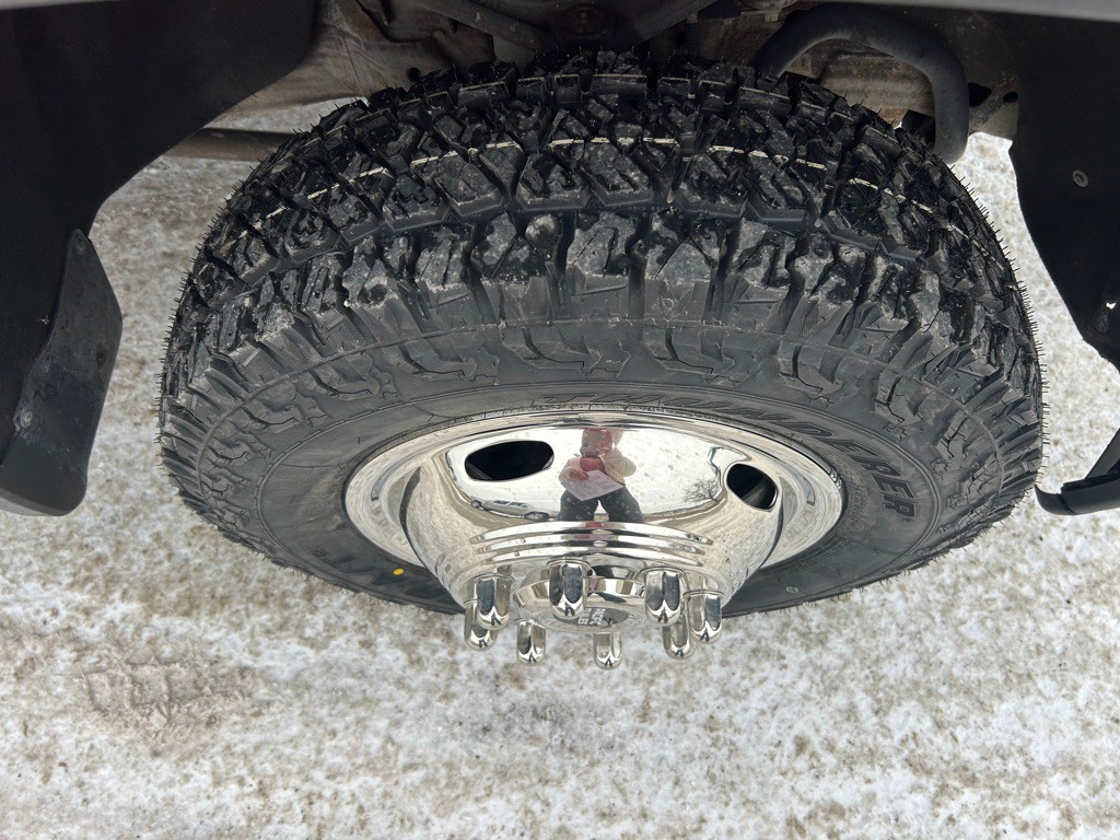 2021 Chevrolet Silverado 1500 Image 22