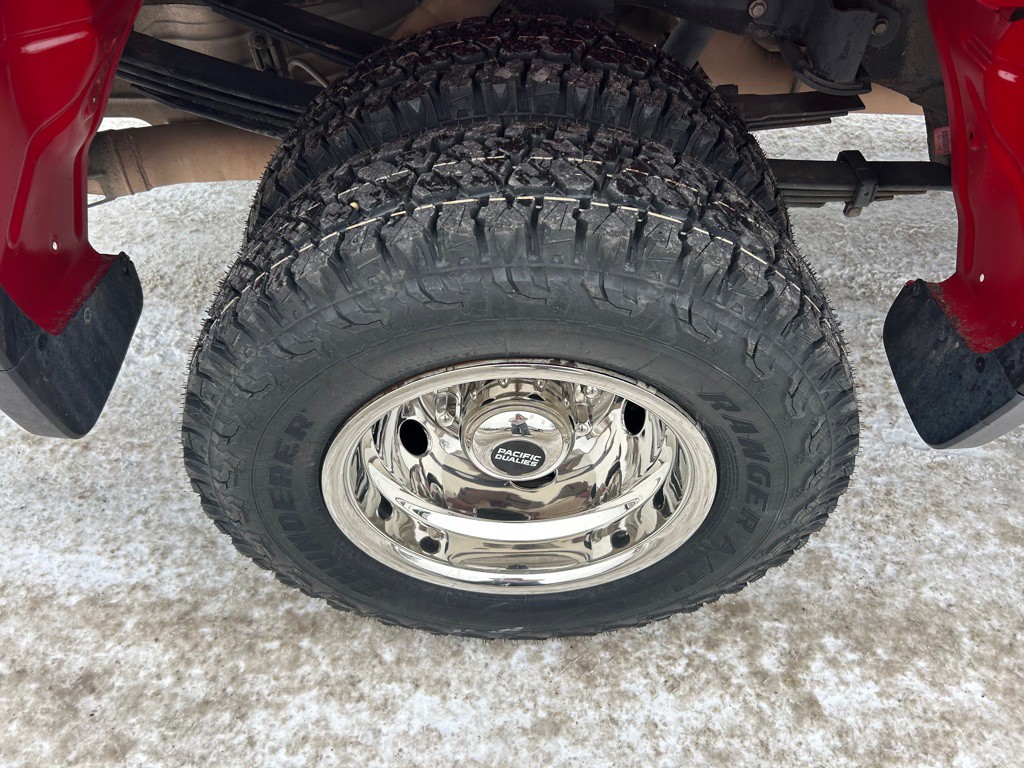 2021 Chevrolet Silverado 1500 Image 23