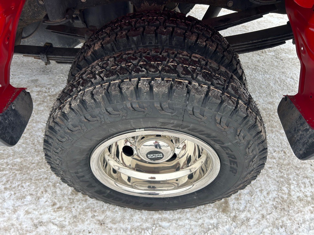 2021 Chevrolet Silverado 1500 Image 24