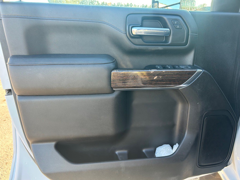 2022 GMC Sierra Image 10