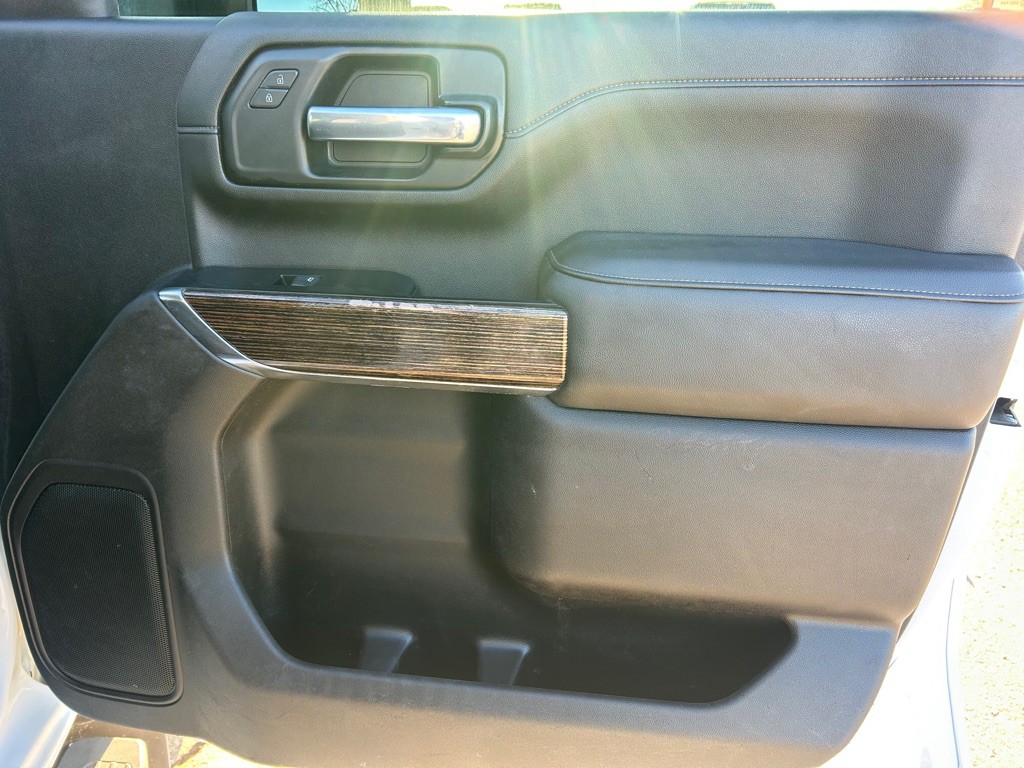 2022 GMC Sierra Image 12