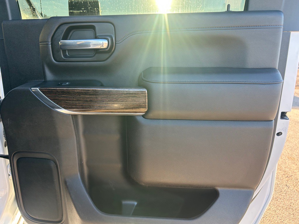 2022 GMC Sierra Image 14