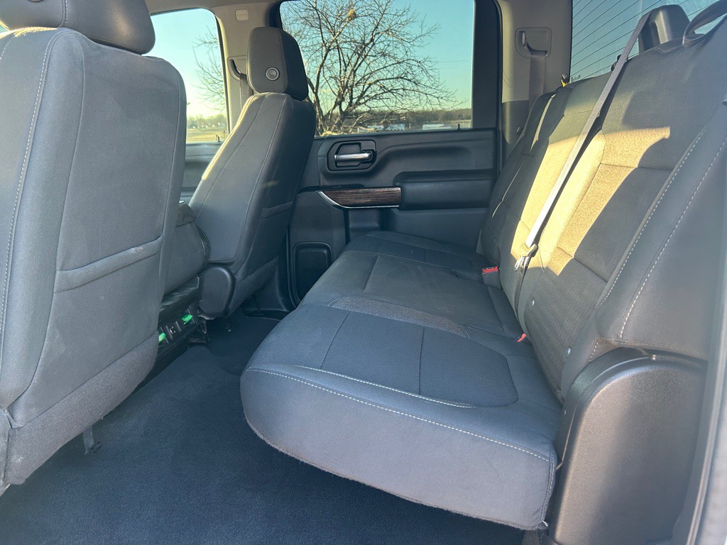 2022 GMC Sierra Image 15