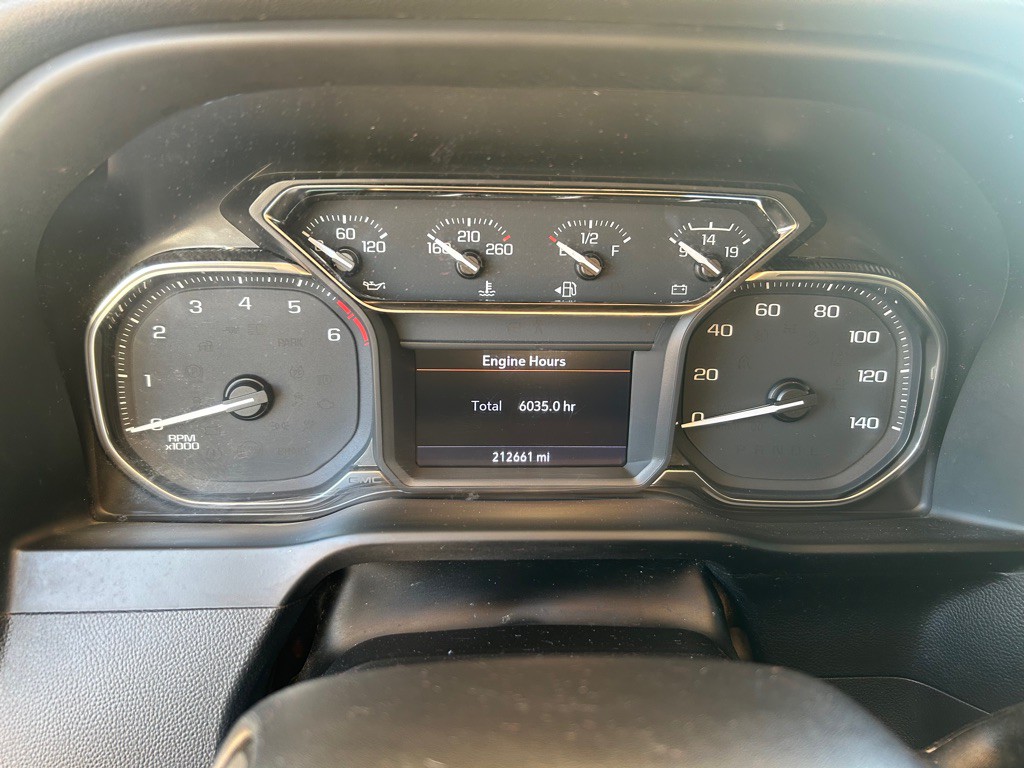 2022 GMC Sierra Image 17