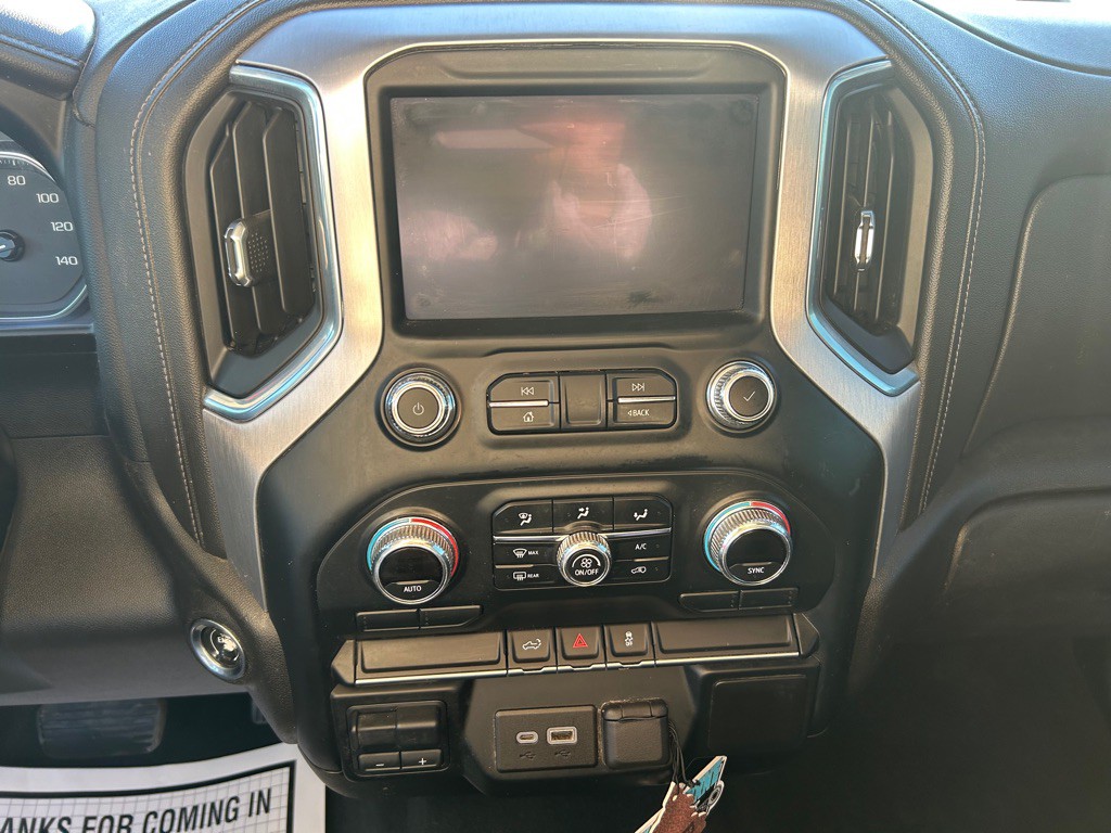 2022 GMC Sierra Image 18