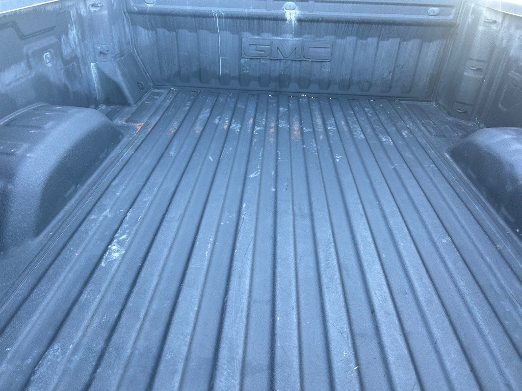 2022 GMC Sierra Image 20