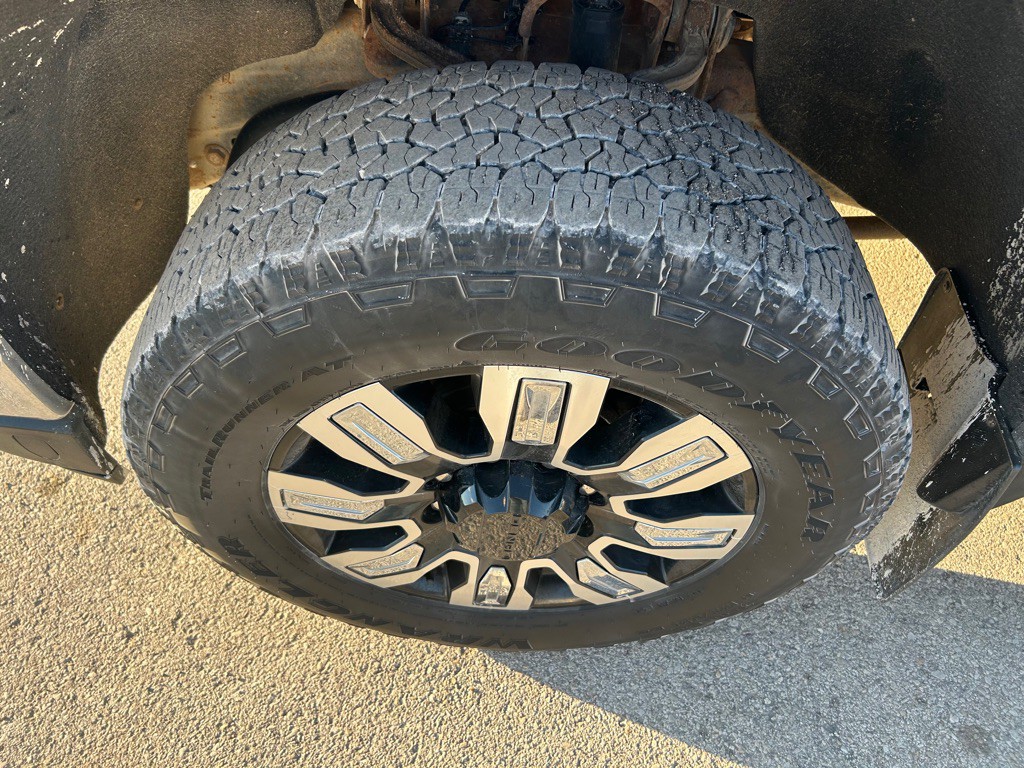 2022 GMC Sierra Image 21